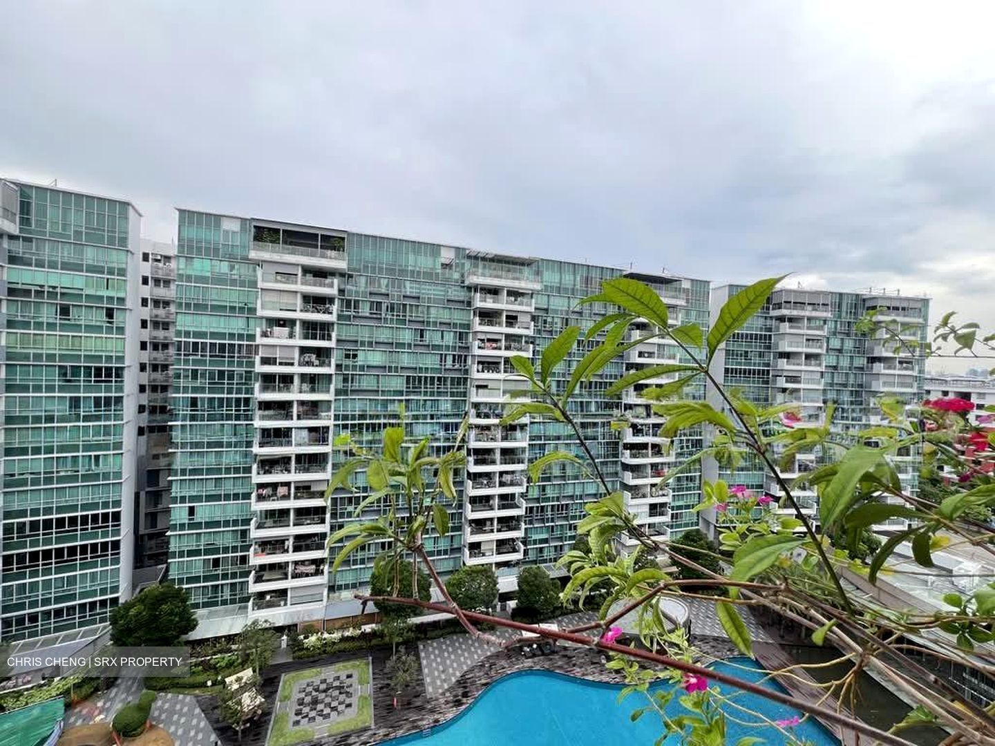 The Minton (D19), Condominium #581882701